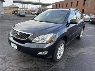 Used 2009 Lexus RX 350 AWD image 1