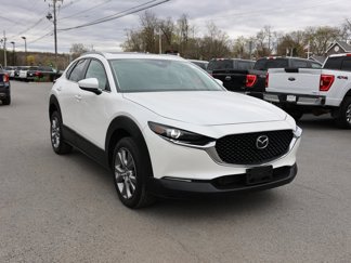 Used 2022 MAZDA CX-30 AWD 2.5 S w/ Preferred Package image 1