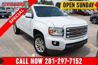 Used 2019 GMC Canyon SLE w/ Elevation Edition image 1