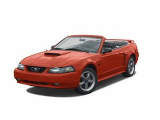 Used 2003 Ford Mustang GT image 1