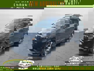 Used 2019 Jeep Cherokee Limited w/ Trailer Tow Group image 1