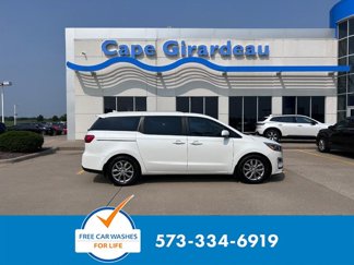 Used 2020 Kia Sedona EX image 1