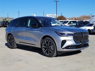 New 2025 Lincoln Nautilus Reserve image 1