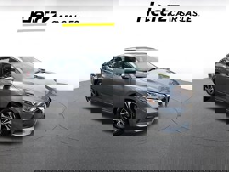Used 2023 Nissan Sentra SV image 1