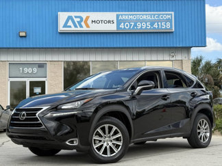 Used 2017 Lexus NX 200t FWD w/ Accessory Package 2 image 1