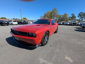 Used 2012 Dodge Challenger SXT w/ Sound Group image 1