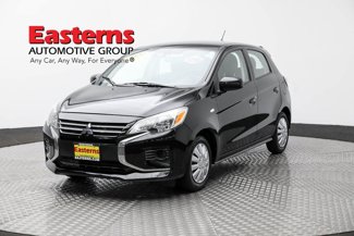 Used 2021 Mitsubishi Mirage ES image 1