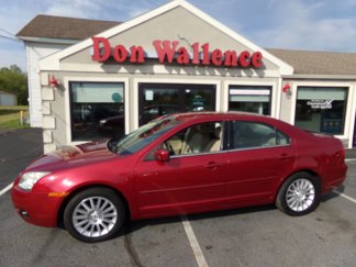 Used 2006 Mercury Milan Premier image 1