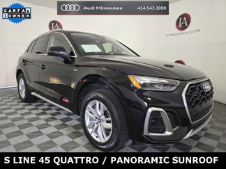 Used 2022 Audi Q5 2.0T Premium w/ Convenience Package image 1