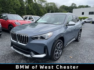 Certified 2024 BMW X1 xDrive28i image 1