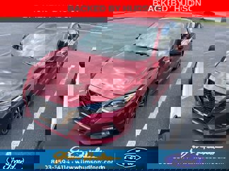 Used 2020 Nissan Sentra SR image 1