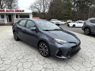 Used 2017 Toyota Corolla LE image 1