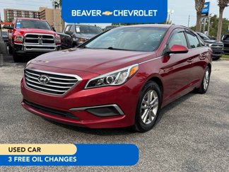 Used 2016 Hyundai Sonata SE image 1