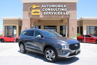 Used 2023 Hyundai Santa Fe SEL image 1