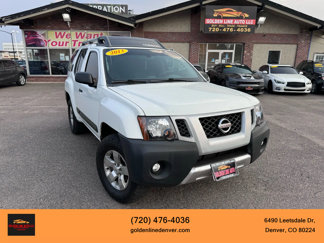 Used 2013 Nissan Xterra S image 1