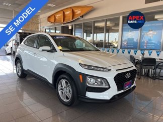Used 2021 Hyundai Kona SE image 1
