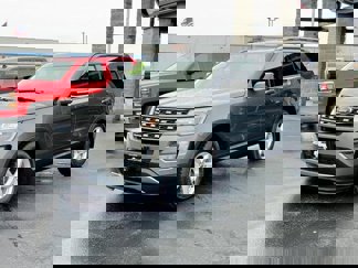 Used 2016 Ford Explorer XLT image 1