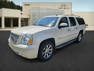 Used 2014 GMC Yukon XL Denali image 1
