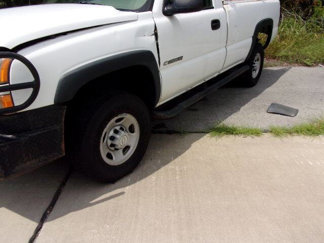 Used 2007 Chevrolet Silverado 2500 W/T image 1