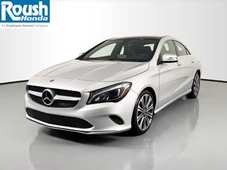 Used 2019 Mercedes-Benz CLA 250 4MATIC image 1
