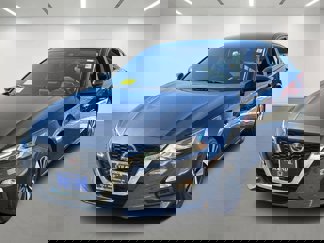 Used 2022 Nissan Altima 2.5 SV image 1