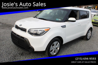 Used 2016 Kia Soul video 1