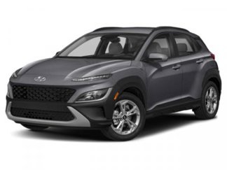Used 2023 Hyundai Kona SEL image 1