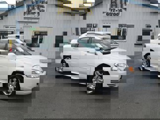 Used 2016 Chevrolet Impala LT image 1