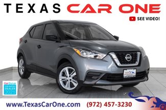 Used 2020 Nissan Kicks S image 1