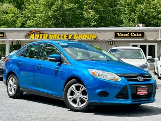 Used 2013 Ford Focus SE image 1