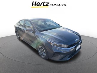 Used 2024 Kia Forte LXS image 1