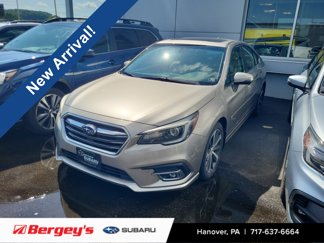 Used 2019 Subaru Legacy 2.5i Limited w/ Popular Package #2A image 1