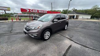 Used 2016 Honda CR-V EX-L image 1