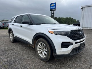 Used 2020 Ford Explorer 2WD image 1