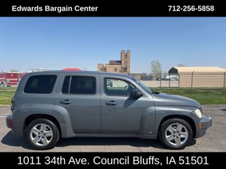 Used 2009 Chevrolet HHR LS image 1