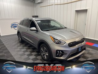 Used 2022 Kia Niro LXS image 1
