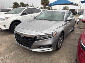 Used 2019 Honda Accord EX image 1