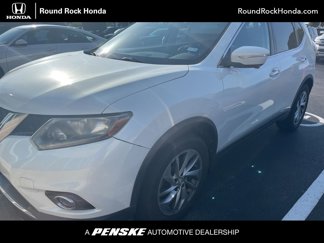 Used 2014 Nissan Rogue SL image 1