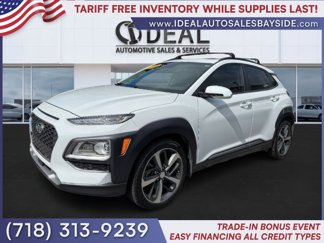Used 2021 Hyundai Kona Ultimate image 1
