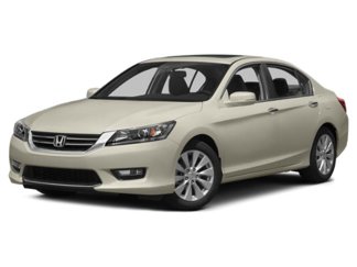 Used 2013 Honda Accord EX-L image 1