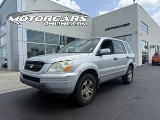 Used 2005 Honda Pilot EX-L image 1