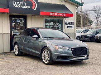 Used 2015 Audi A3 TDI Premium Plus image 1
