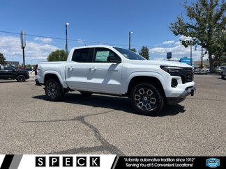 New 2025 Chevrolet Colorado Z71 w/ Technology Package image 1