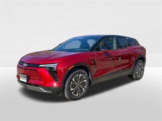 New 2025 Chevrolet Blazer EV LT image 1