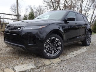 New 2024 Land Rover Range Rover Evoque S image 1