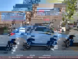 Used 2018 Subaru Crosstrek 2.0i Premium w/ Eyesight System image 1