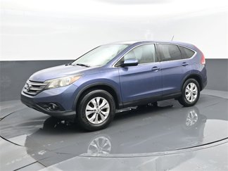Used 2013 Honda CR-V EX image 1