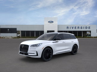 New 2025 Lincoln Corsair Reserve image 1