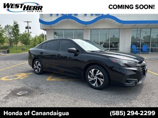Used 2024 Subaru Legacy image 1