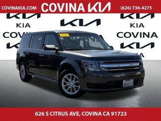 Used 2019 Ford Flex SE image 1